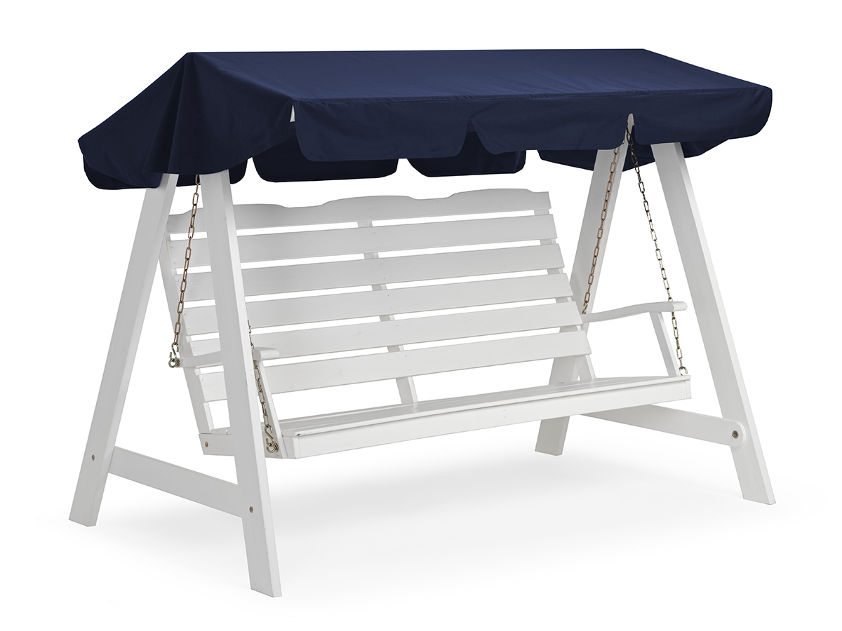 Dalom Hammock vit