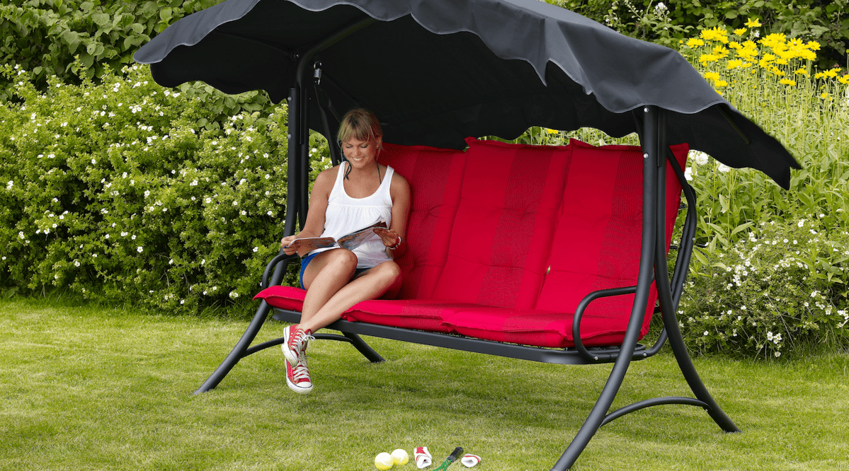 prag-hammock